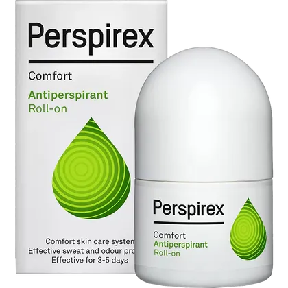 Perspirex Comfort Roll On 20ml