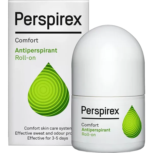 Perspirex Comfort Roll On 20ml