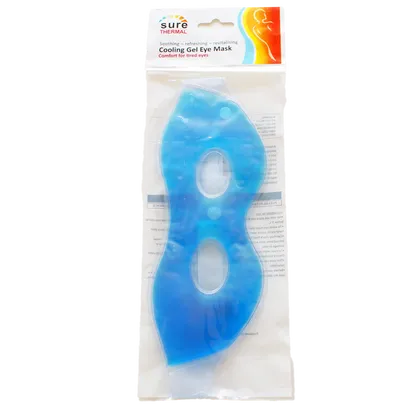 Sure Thermal Cooling Eye Mask