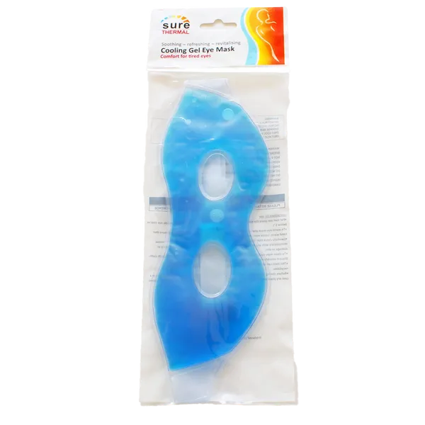 Sure Thermal Cooling Eye Mask