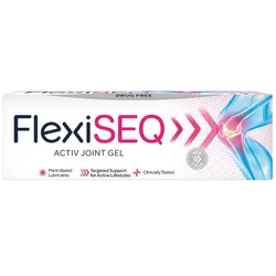 Flexiseq Activ Joint Gel 100g