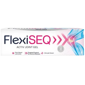 Flexiseq Activ Joint Gel 100g