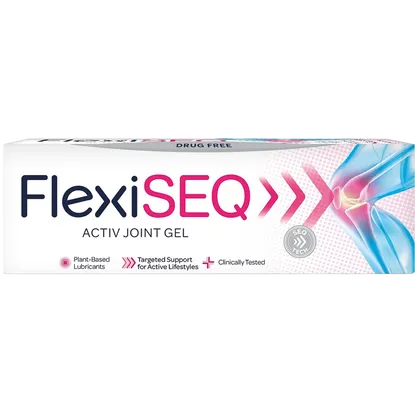 Flexiseq Activ Joint Gel 100g