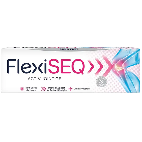 Flexiseq Activ Joint Gel 100g