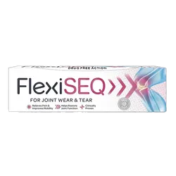 Flexiseq Joint Wear & Tear Gel 50g