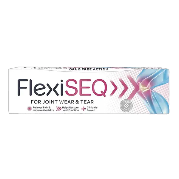 Flexiseq Joint Wear & Tear Gel 50g