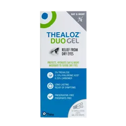 Thealoz Duo Gel Single Dose Unit Pack of 30