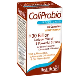 HealthAid ColiProbio Capsules Pack of 30