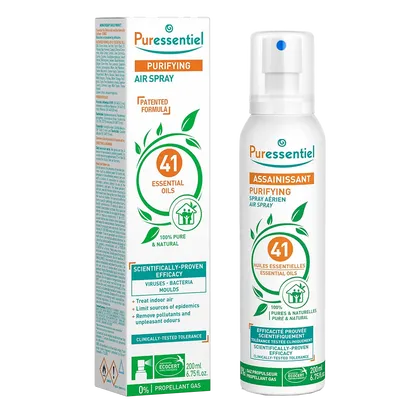 Puressentiel Purifying Air Spray 200ml