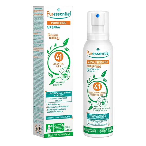 Puressentiel Purifying Air Spray 200ml