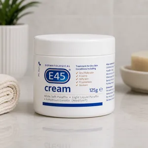 E45 Cream 125g