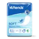 Attends Soft 2 Normal Pack of 12