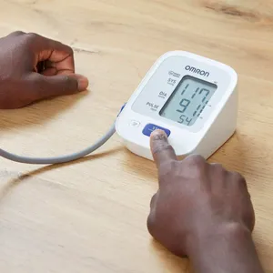 Omron M2 Basic Automatic Upper Arm Blood Pressure Monitor
