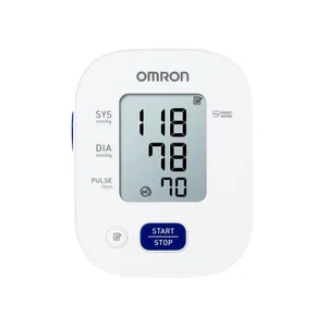 Omron M2 Basic Automatic Upper Arm Blood Pressure Monitor