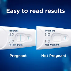 Clearblue Pregnancy Early Detection Test Pack of 2