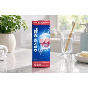 Gengigel Gingival Gel 20ml