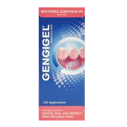 Gengigel Gingival Gel 20ml