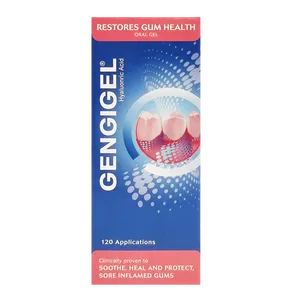 Gengigel Gingival Gel 20ml