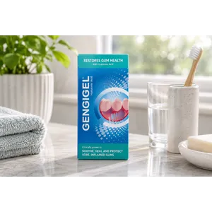 Gengigel Mouthrinse 150ml
