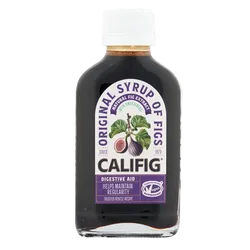 Seven Seas Califig Syrup of Figs 100ml