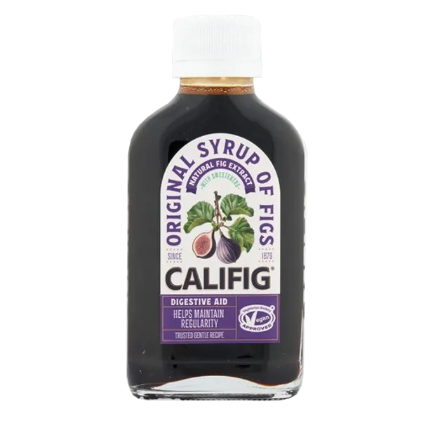 Seven Seas Califig Syrup of Figs 100ml