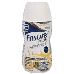 Ensure Plus Advance Banana 220ml