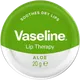 Vaseline Lip Therapy Aloe 20g