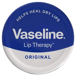 Vaseline Lip Therapy Original 20g