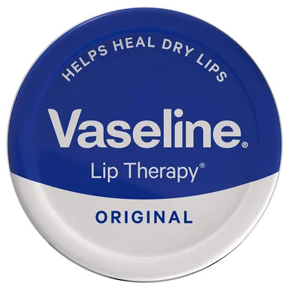 Vaseline Lip Therapy Original 20g