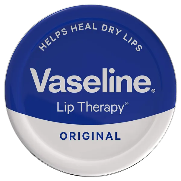 Vaseline Lip Therapy Original 20g