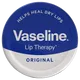 Vaseline Lip Therapy Original 20g