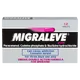 Migraleve Tablets Pink Pack of 12