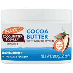 Palmers Cocoa Butter Formula Solid 100g