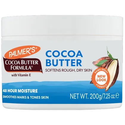 Palmers Cocoa Butter Formula Solid 100g