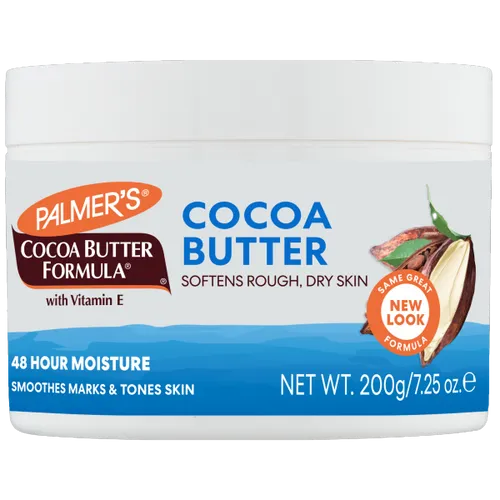 Palmers Cocoa Butter Formula Solid 100g