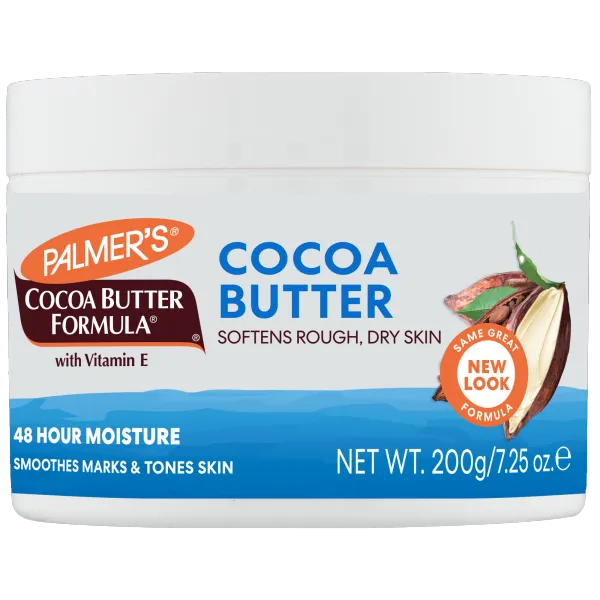 Palmers Cocoa Butter Formula Solid 100g