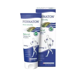 Pernaton Green Lipped Mussel Extract Gel 125ml