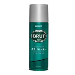 Brut Original Deodorant Spray 200ml