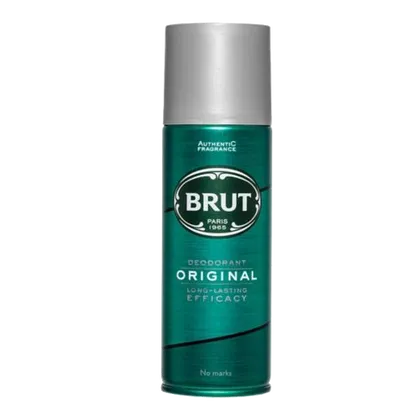 Brut Original Deodorant Spray 200ml