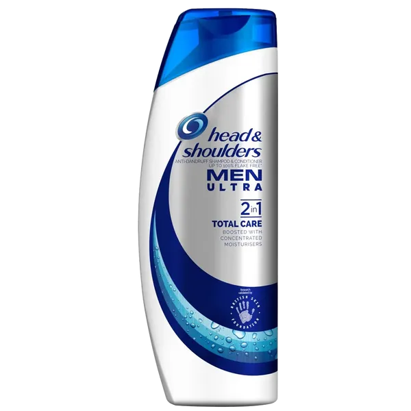 Head and shoulders 2025 zinc pyrithione uk