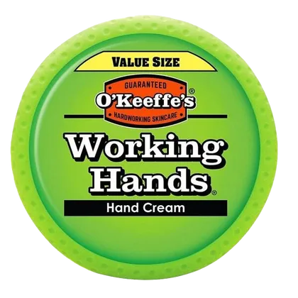 O'Keeffe's Working Hands Cream 193g