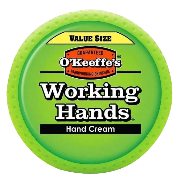 O'Keeffe's Working Hands Cream 193g