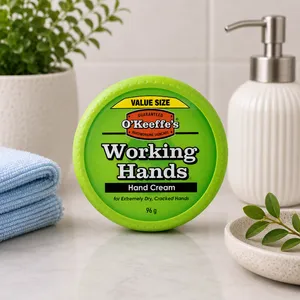 O'Keeffe's Working Hands Cream 193g