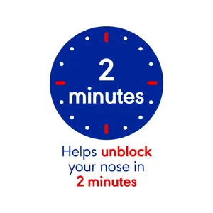 Otrivine Child Nasal Drops 10ml