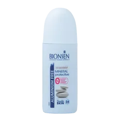 Bionsen Mineral Protective Pump Deodorant 100ml