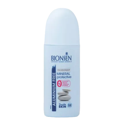 Bionsen Mineral Protective Pump Deodorant 100ml