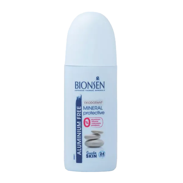 Bionsen Mineral Protective Pump Deodorant 100ml