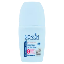 Bionsen Mineral Protective Roll On Deodorant 50ml
