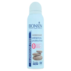 Bionsen Mineral Protective Spray Deodorant 150ml
