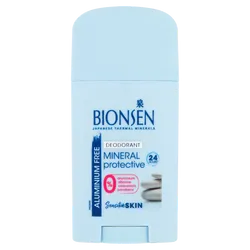 Bionsen Mineral Protective Stick Deodorant 40ml